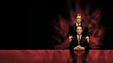 The Devil S Advocate Backdrops The Movie Database Tmdb