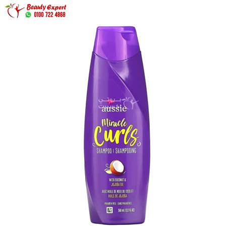 Buy Miracle Curls Shampoo To Give Hair Vitality And Shine 2024