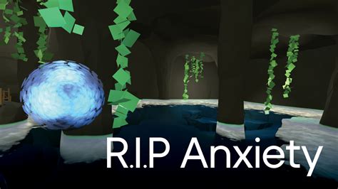 Rip Anxiety By Bonk For Immersive Storytelling Fall Itch Io