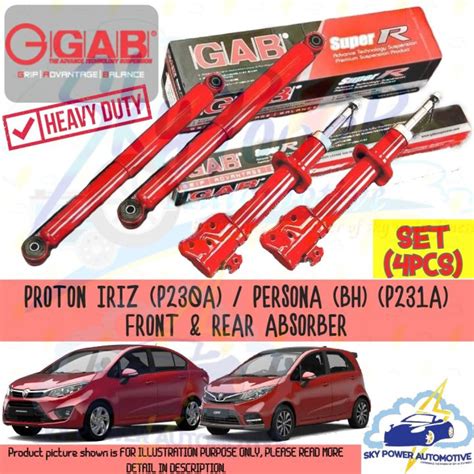 Proton Iriz P A Persona Bh P A On Gab Super R Sport