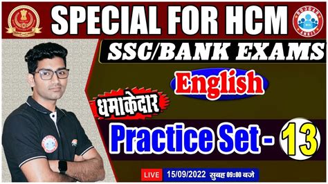 English For Dp Hcm Dp Hcm English Practice Set English For Bank