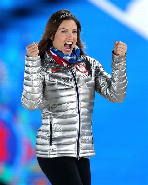 Julia Mancuso – Sochi 2014 Winter Olympics | GotCeleb