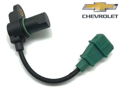 Só Injeção Eletrônica Sensor Fase Omega C20 Silverado 4 1 0232103006