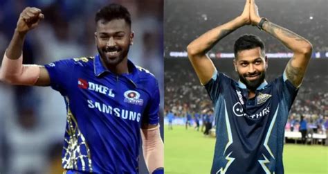 Hardik Pandya IPL Career A Journey Of Spectacular Performances India