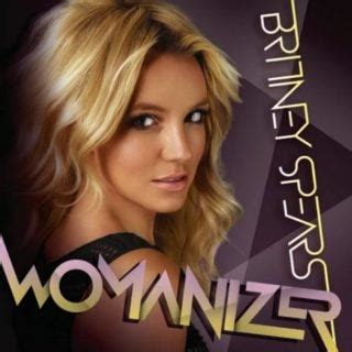 Womanizer Archives - Song Meanings and Facts