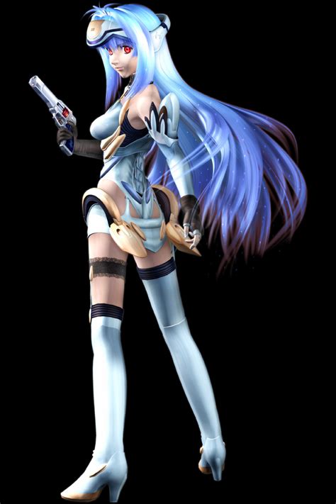 Metarealia Work In Progress Xenosaga Ep Kos Mos