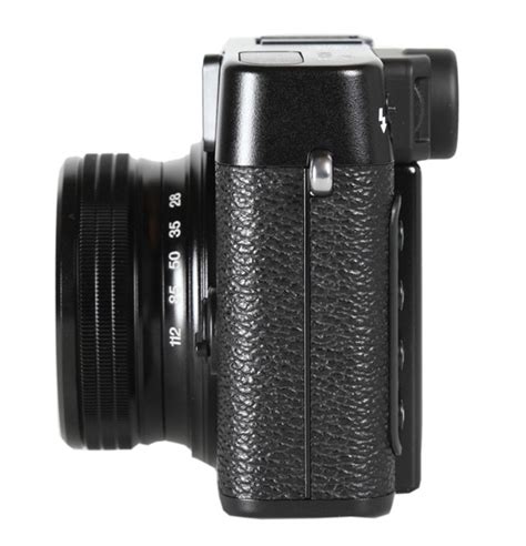 Fuji X10 Compact Camera Review | Shutterbug