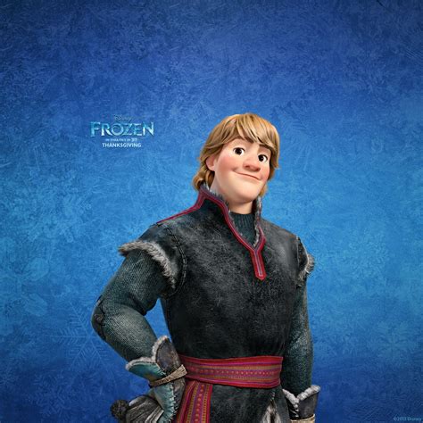 Frozen Wallpaper Kristoff