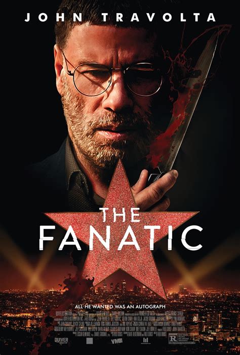 The Fanatic | Fanmade Films 4 Wiki | Fandom