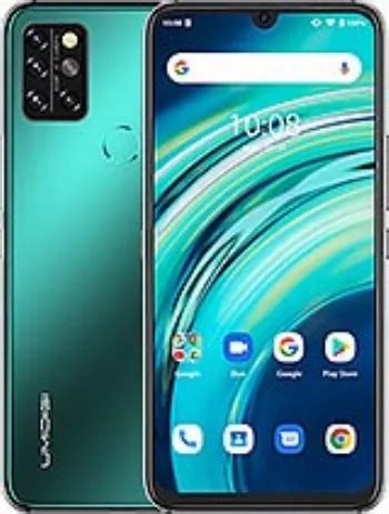 Umidigi A Pro Harga Di Indonesia Informasi Lengkap Gsmarena