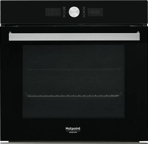 Hotpoint Ariston Forno Elettrico Da Incasso Ventilato Multifunzione Con