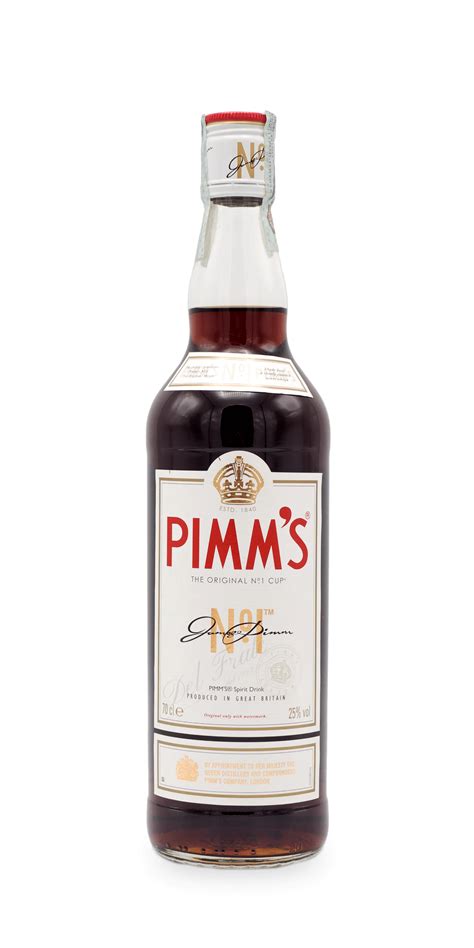 PIMM S N1 CL 70 Enoteca Del Frate