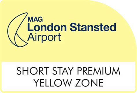 Stansted Airport Parking Up To 75 Off And Cancel Free