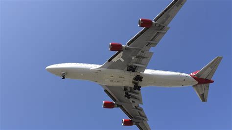 Virgin Orbit Fails Rocket Launch Attempt From Plane