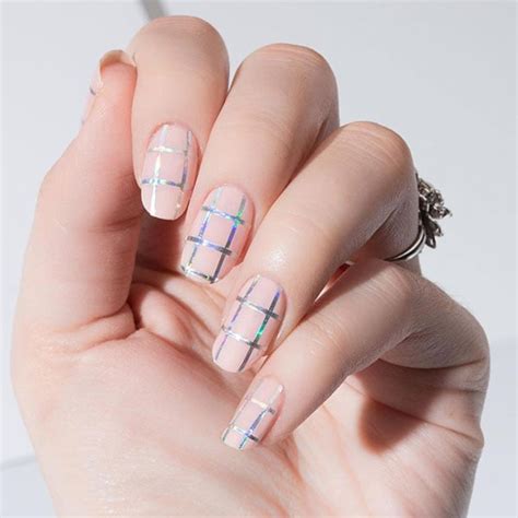 20 Cool Chrome Nail Designs Ideas For 2023 The Trend Spotter