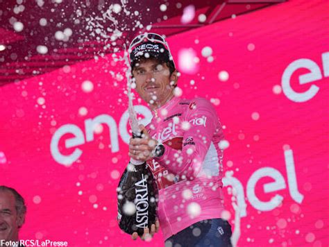 Giro de Italia Geraint Thomas Estoy preparado para las tres próximas