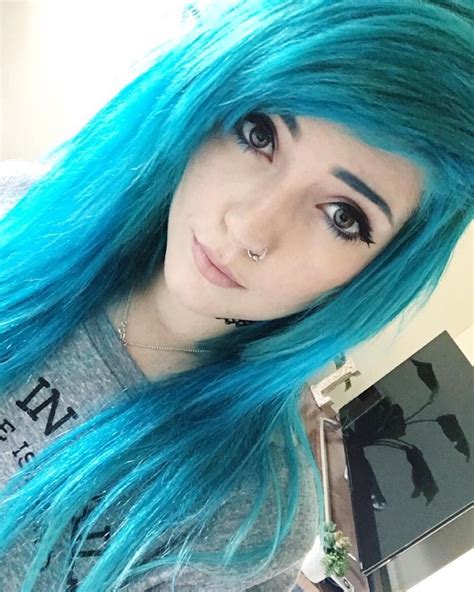 305k Likes 496 Comments Mooncaller Leda Muir Theledabunny On