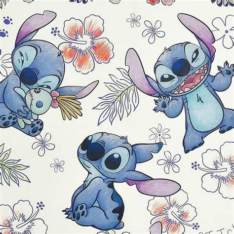 Discover More Than Cute Stitch Wallpapers For Ipad Super Hot In