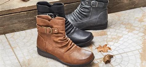 Pavers™ Shop Men And Womens Shoes And Boots