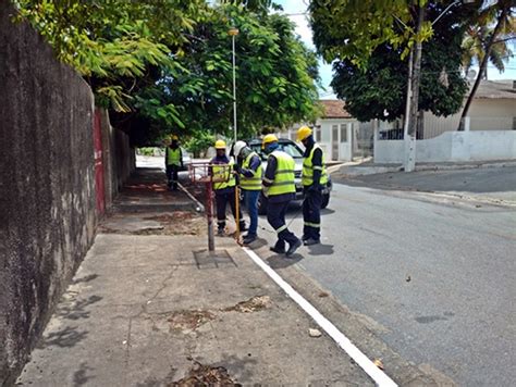 Que Fenômeno Ameaça Engolir O Bairro Do Pinheiro Em Maceió