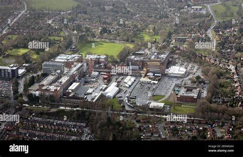 Cadbury world bourneville hi-res stock photography and images - Alamy