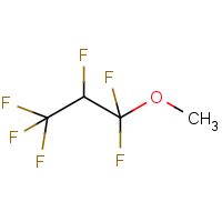 Cas No Hexafluoropropyl Methyl Ether Apollo