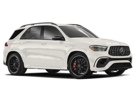 New 2024 Mercedes Benz Gle Amg® Gle 63 S Sport Utility In Gilbert Rb135976 Mercedes Benz Of