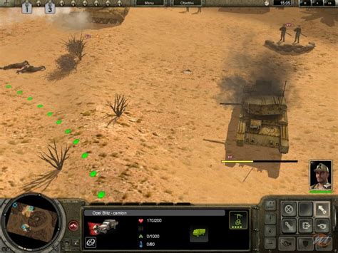 Codename Panzers Phase 2 PC Multiplayer It