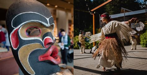 10 Places Where You Can Learn About Indigenous Culture In Bc Curated