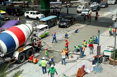 Cemex Says Plants Still Operating Despite Quarrying Ban In Naga Cebu