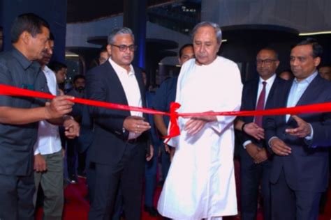 Cognizant Inaugurates New Facility In Odisha