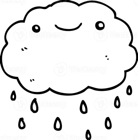 cartoon cloud drawing 46826124 PNG