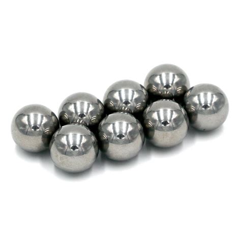 Mm Aisi Chrome Steel Bearing Balls Hardened