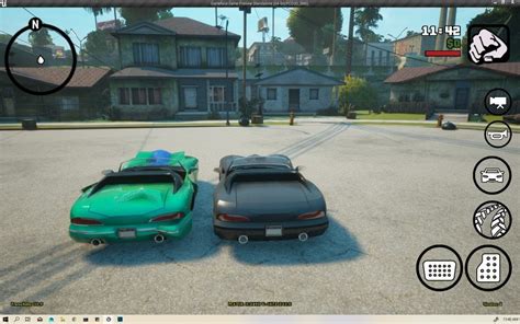 Early Screenshots Of The Gta Trilogy Remaster Have Been Revealed R Gta