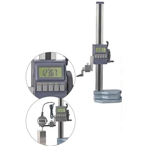 Wysoko Ciomierz Cyfrowy Prazision Narz Dzia Pomiarowe