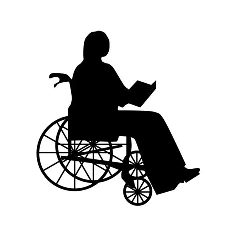 Black Woman Wheelchair Stock Photos Royalty Free Black Woman