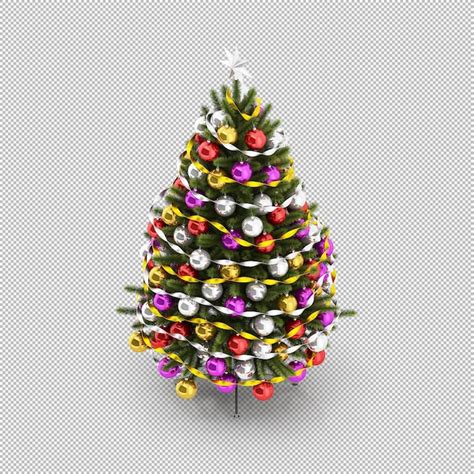 Premium PSD | Christmas