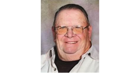 Larry Parker Obituary 2023 Pampa Tx Carmichael Whatley Funeral