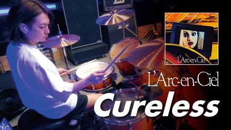 L Arcencielcureless Chang Drum Cover Larcenciel