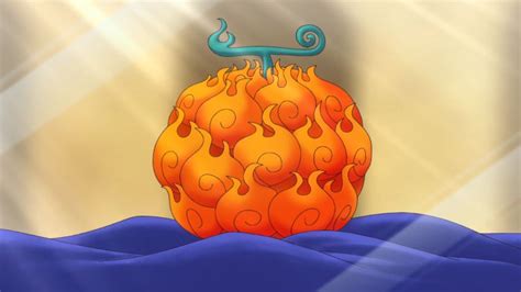 Todas As Frutas De One Piece E Seus Poderes - Todas as Akuma no Mi (Frutas de One Piece): A Árvore das Akuma no Mi ...