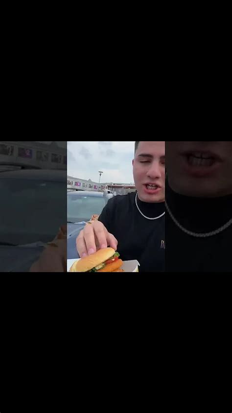 Merita Cel Mai Scump Burger De La Mcdonalds Oguritamica Mancare