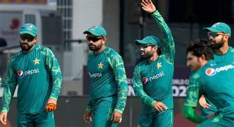 PCB Responds To Reports Of Internal Discord Within Pakistan Team