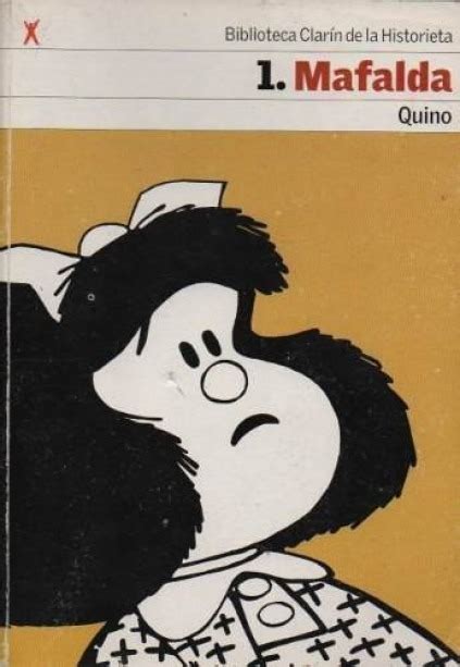 Biblioteca Clar N De La Historieta Mafalda Issue