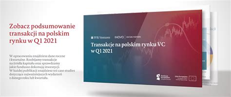 Raport Transakcje Na Polskim Rynku VC W Q1 2021 Narodowe Centrum