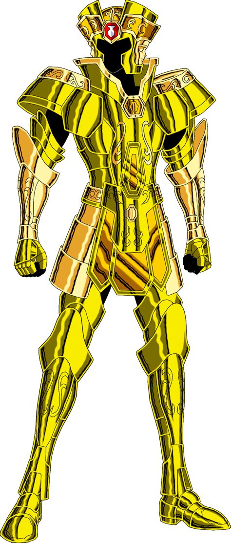 Saint Seiya Gold Saints By Rodrigo On Deviantart