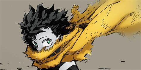 My Hero Academia Season 7 Wallpapers - Wallpaper Cave