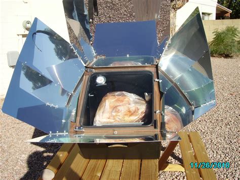 Solar Cooking Guide: How To Make A Solar Cooker At Home, 52% OFF