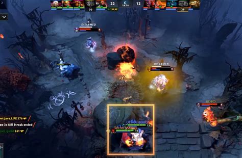 Dota 2 Positions And Roles Advanced Guide Dmarket Blog