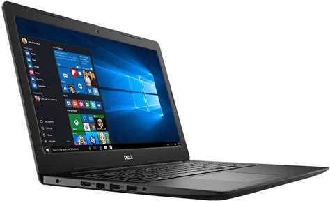 Dell Inspiron Hd Flagship Business Laptop Intel