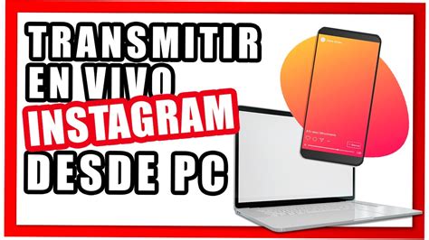 🔥 ¿cómo Transmitir En Vivo Por Instagram Desde Pc Incluso Un Video Pregrabado Usando Obs